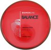 Axiom Balance Neutron