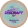Discraft Buzzz OS ESP - Paige Pierce Signature Series