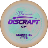Discraft Buzzz OS ESP - Paige Pierce Signature Series