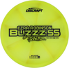 Discraft Buzzz SS Z Swirl - 2025 Ezra Robinson Tour Series
