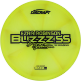 Discraft Buzzz SS Z Swirl - 2025 Ezra Robinson Tour Series