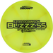 Discraft Buzzz SS Z Swirl - 2025 Ezra Robinson Tour Series