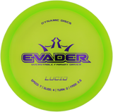 Dynamic Discs Evader Lucid (Gebraucht: Zustand 8)