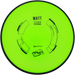 MVP Watt Neutron