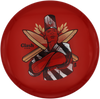 Clash Discs Fudge Steady