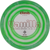 Clash Discs Vanilla Steady Ring