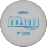 Discraft Kratos Paul McBeth Putter Line Soft