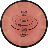 MVP Relay Cosmic Neutron (Gebraucht: Zustand: 7)