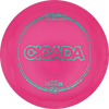 Discraft Cicada Z