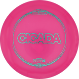 Discraft Cicada Z