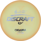 Discraft Cigarra ESP - Anthony Barela
