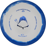Latitude 64° Sweep Grand Orbit - Isaac Robinson Team Series 2025