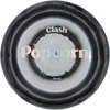 Clash Discs Popcorn Steady Ring
