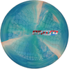 Discraft Proto Putter Blend - Ricky Wysocki 2025