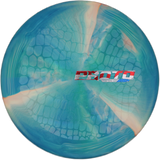 Discraft Proto Putter Blend - Ricky Wysocki 2025
