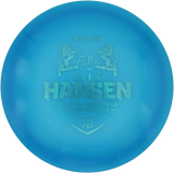 Discmania FD Q-Line - Ella Hansen Premier Series 3rd Place 2025 World Championships