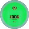Kastaplast Idog K1 Grind