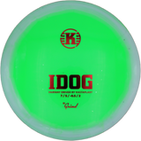 Kastaplast Idog K1 Grind