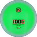 Kastaplast Idog K1 Grind