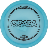 Discraft Cicada Z