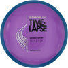 Axiom Discs Time-Lapse Neutron (Retooled)