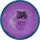 Axiom Discs Time-Lapse Neutron (Retooled)