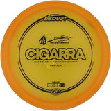 Discraft Cigarra Z - 1st Run Anthony Barela Signature Series