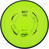 MVP Watt Neutron