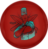 Clash Discs Fudge Steady