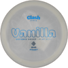 Clash Discs Vanilla Steady