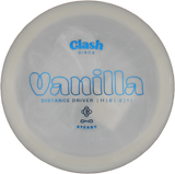 Clash Discs Vanilla Steady