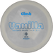 Clash Discs Vanilla Steady