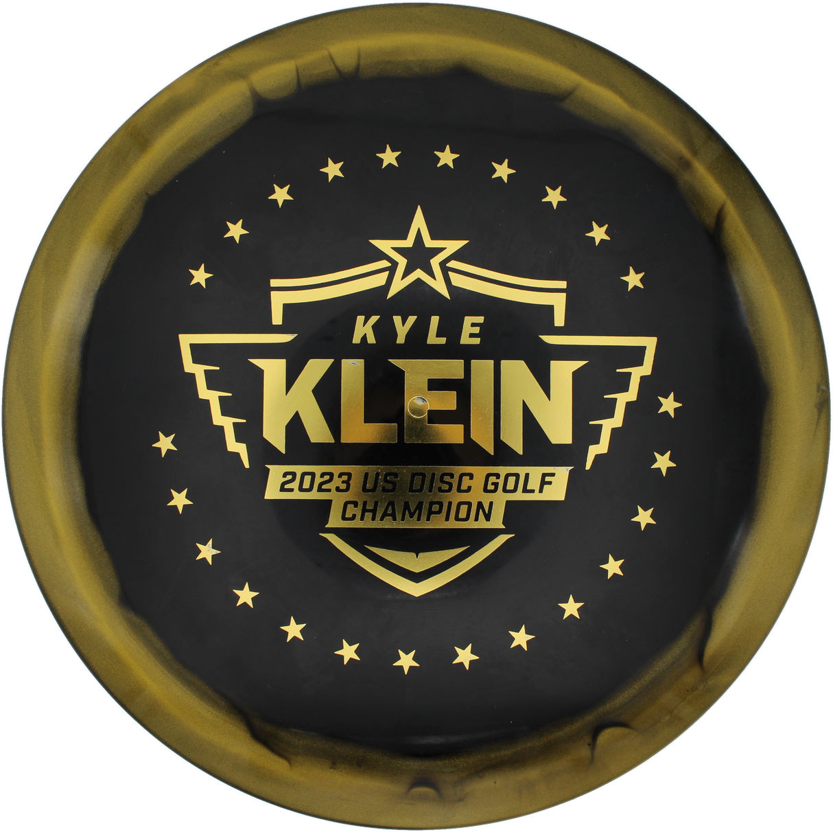 Discmania Vanguard Golden Horizon - Kyle Klein 2023 USDGC | Horizon | Gebraucht: Zustand 8 |