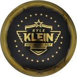 Discmania Vanguard Golden Horizon - Kyle Klein 2023 USDGC | Horizon | Gebraucht: Zustand 8 |