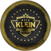 Discmania Vanguard Golden Horizon - Kyle Klein 2023 USDGC | Horizon | Gebraucht: Zustand 8 |