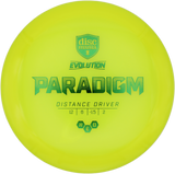 Discmania Paradigm | Neo Evolution | Gebraucht: Zustand 10 |
