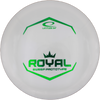 Latitude 64° Sweep Royal Grand - Prototype