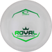 Latitude 64° Sweep Royal Grand - Prototype