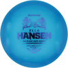 Discmania FD Q-Line - Ella Hansen Premier Series 3rd Place 2025 World Championships
