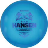 Discmania FD Q-Line - Ella Hansen Premier Series 3rd Place 2025 World Championships