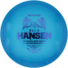Discmania FD Q-Line - Ella Hansen Premier Series 3rd Place 2025 World Championships
