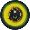 Dynamic Discs Slammer - Sockibomb Raptor Eye | Classic Supreme Orbit | Gebraucht: Zustand 7 |