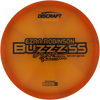 Discraft Buzzz SS Z Swirl - 2025 Ezra Robinson Tour Series