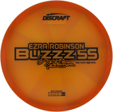 Discraft Buzzz SS Z Swirl - 2025 Ezra Robinson Tour Series