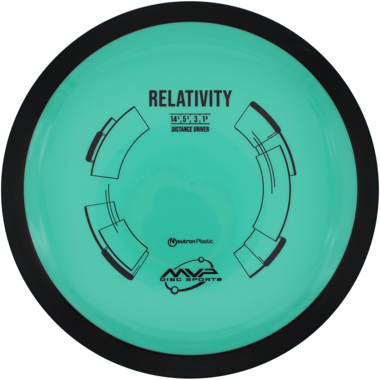 MVP Relativity | Neutron | Gebraucht: Zustand 9 |