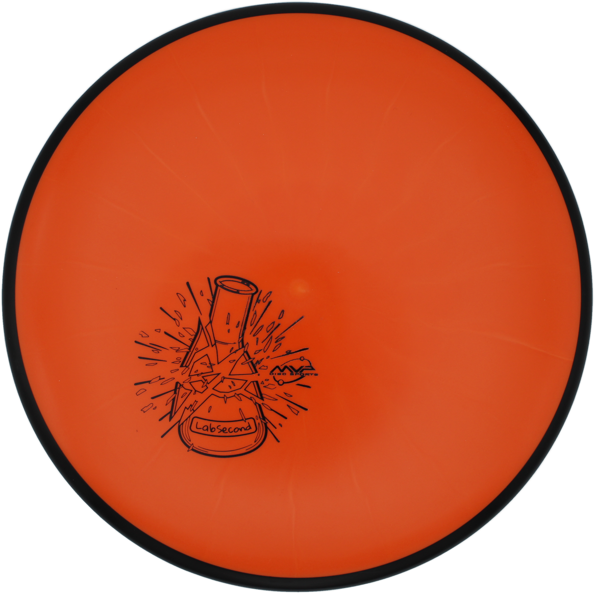 MVP Atom | Neutron | Gebraucht: Zustand 9 |