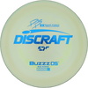 Discraft Buzzz OS ESP - Paige Pierce Signature Series