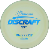 Discraft Buzzz OS ESP - Paige Pierce Signature Series