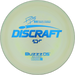 Discraft Buzzz OS ESP - Paige Pierce Signature Series
