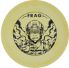 Doomsday Discs Frag | C-4 | Gebraucht: Zustand 7 |